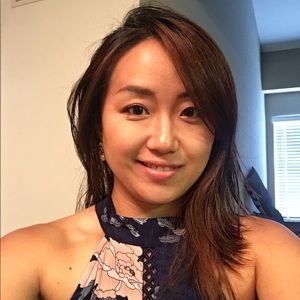 Meet your Posher, Daeun